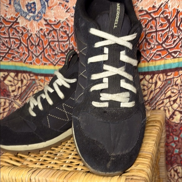 🌟MERRELL Alpine Sneaker, Gum ZigZag Soles, Athletic Shoes, Men’s Sz. 7.5, EU41 - Picture 2 of 13